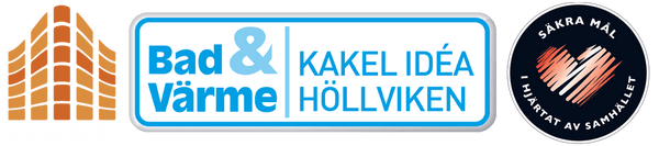 Bad & Värme Höllviken
